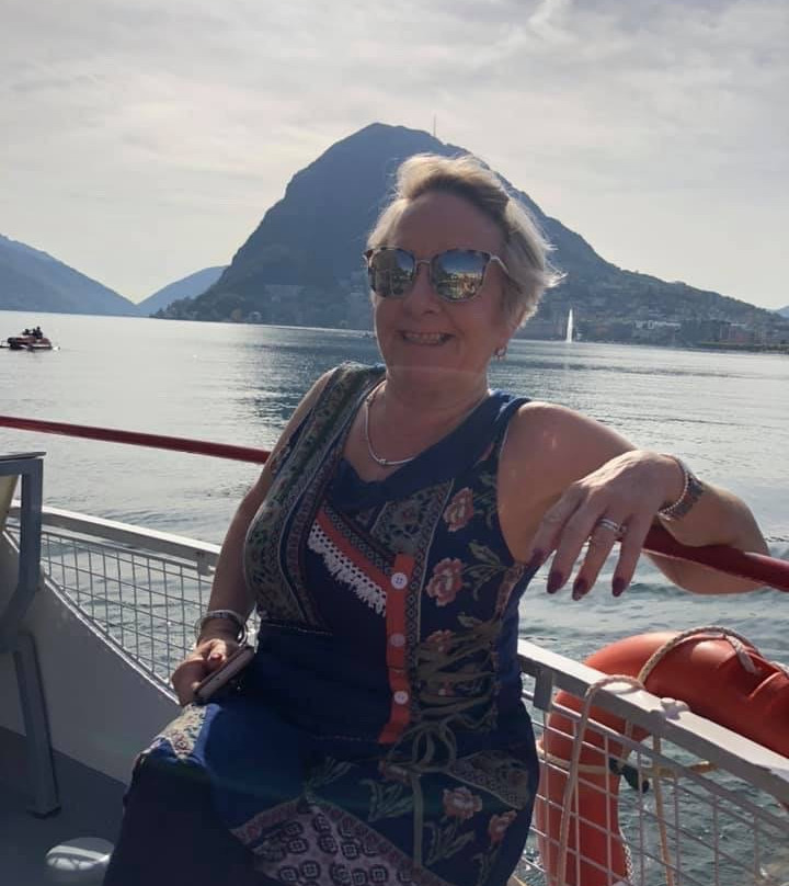 Societa Navigazione del Lago di Lugano景点图片