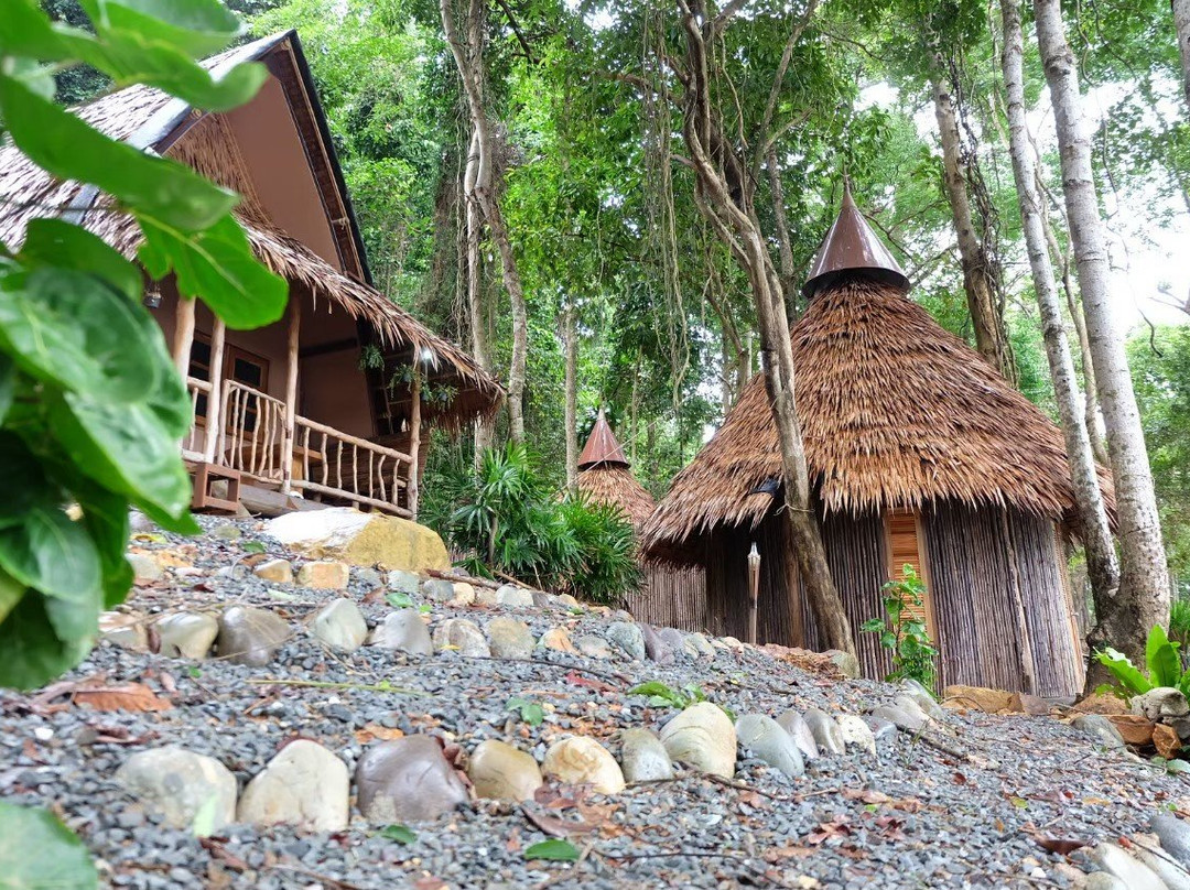 Koom Nangphaya Resort主图