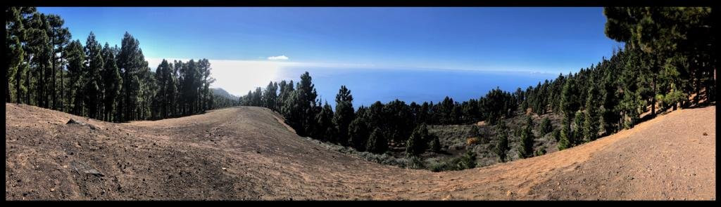 Ruta de Los Volcanes景点图片