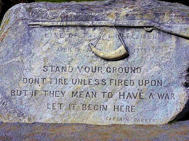 Lexington Visitors Center-列克星敦必去景点