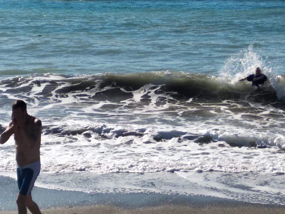 Mope Beach Resort主图