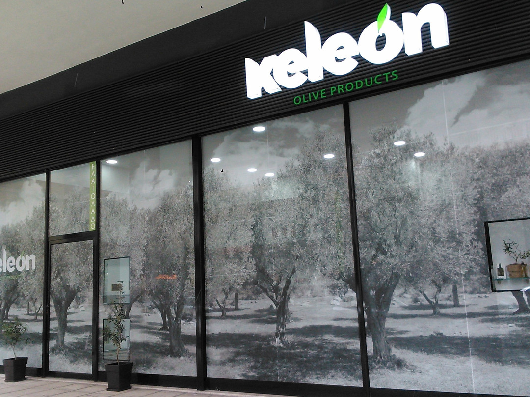 Keleon