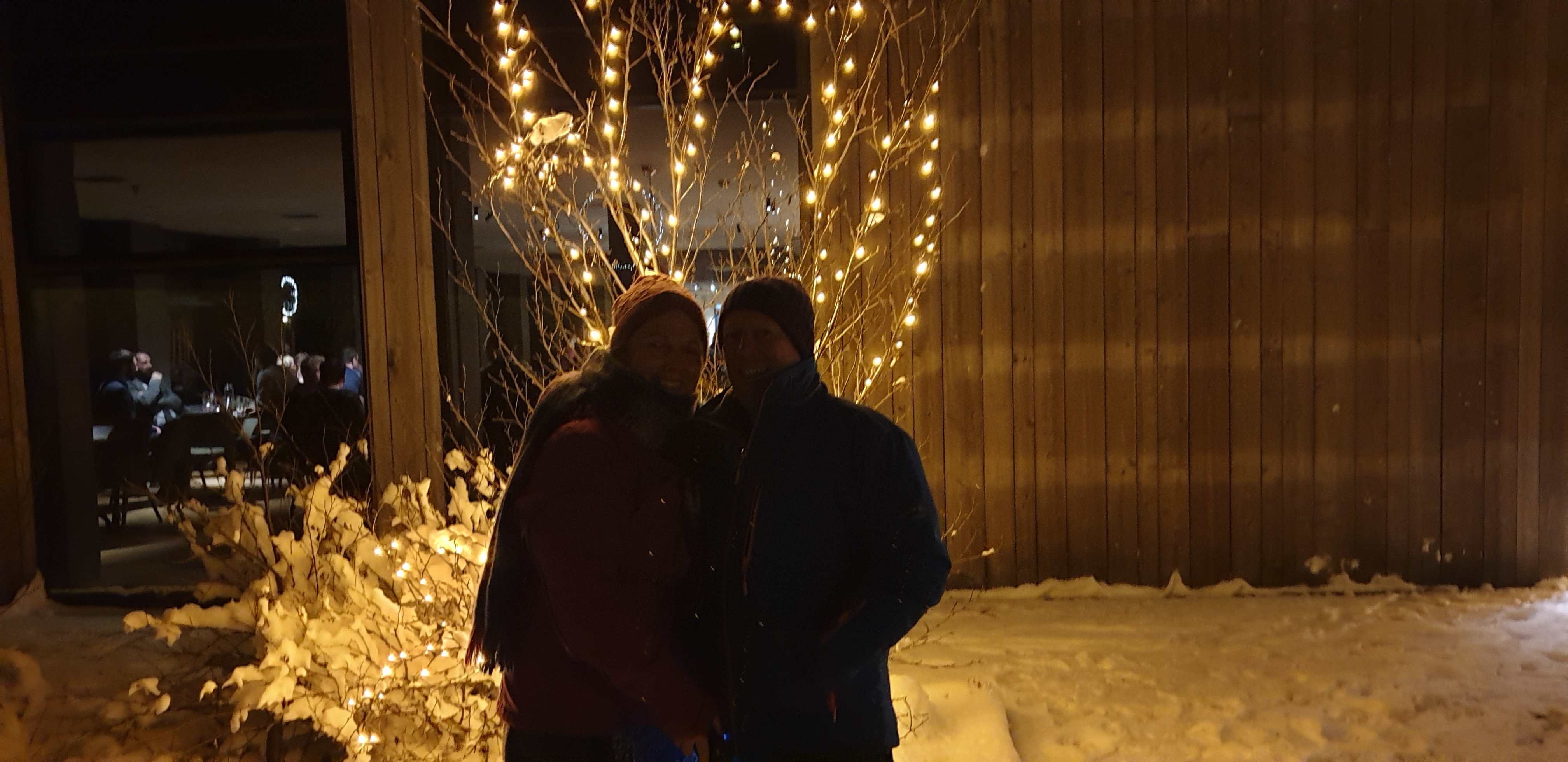 Litli Geysir Hotel-浴室