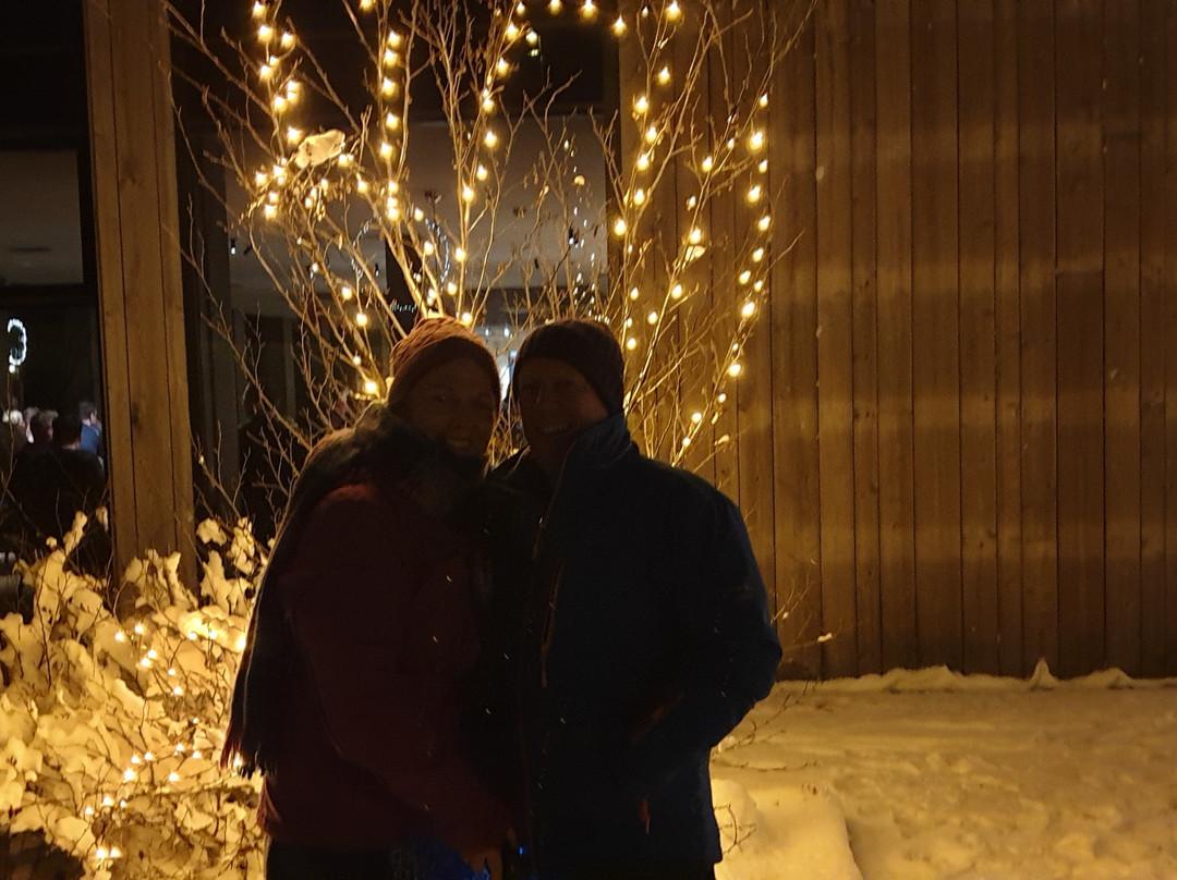 Litli Geysir Hotel主图