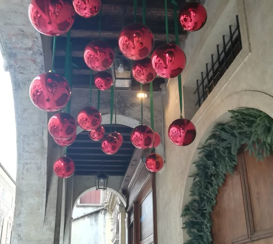 Centro Storico di Oderzo景点图片