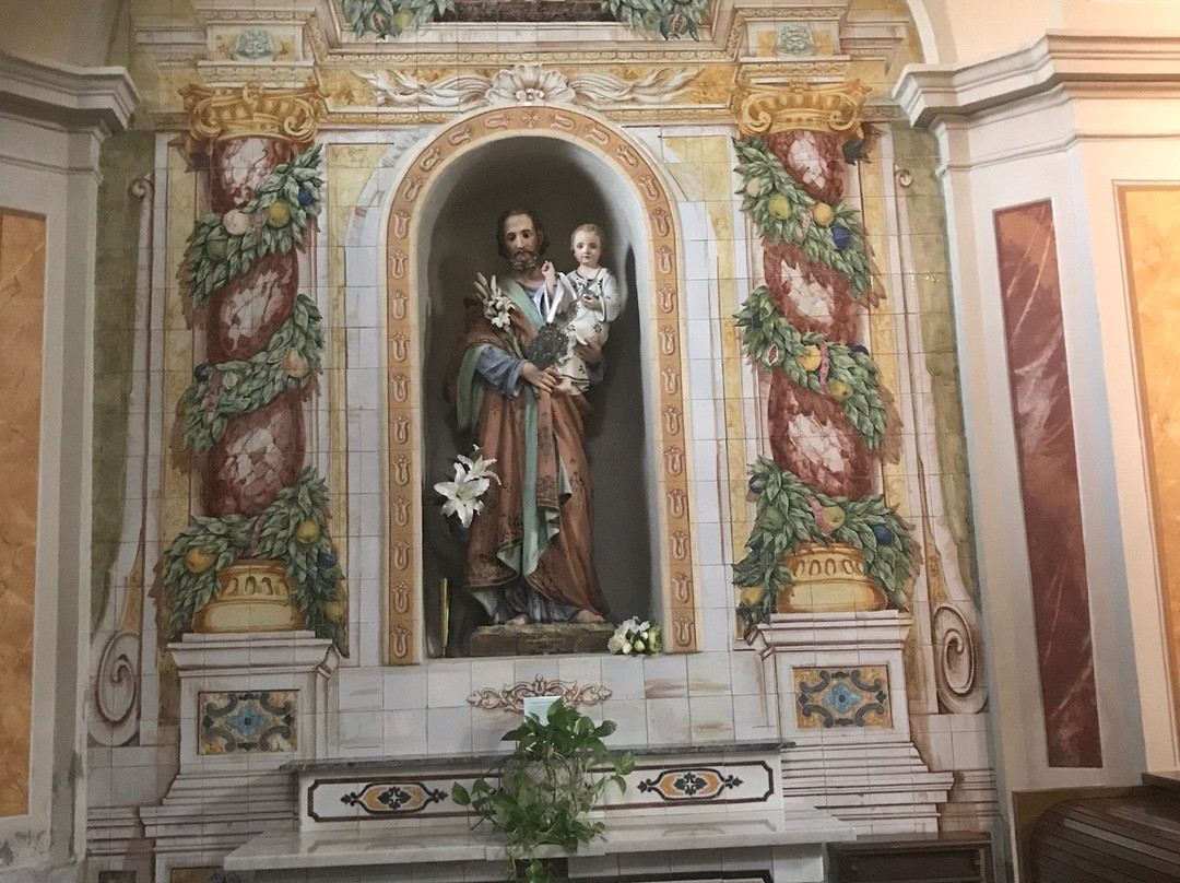 Chiesa dei Santi Giacomo e Cristoforo-Licciana Nardi必去景点