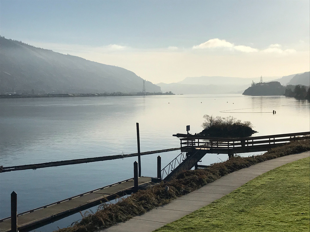 Best Western Plus Hood River Inn主图