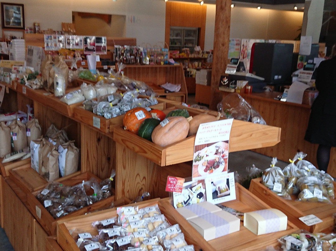 Kumono Ueno Hotel Bekkan Marche Yusuhara主图