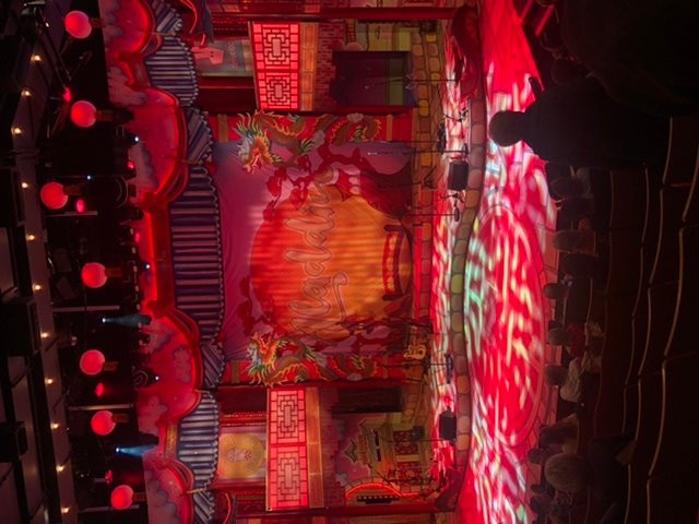New Wolsey Theatre-伊普斯威奇必去景点