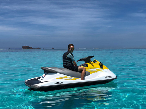 Locajet-努美阿必去景点