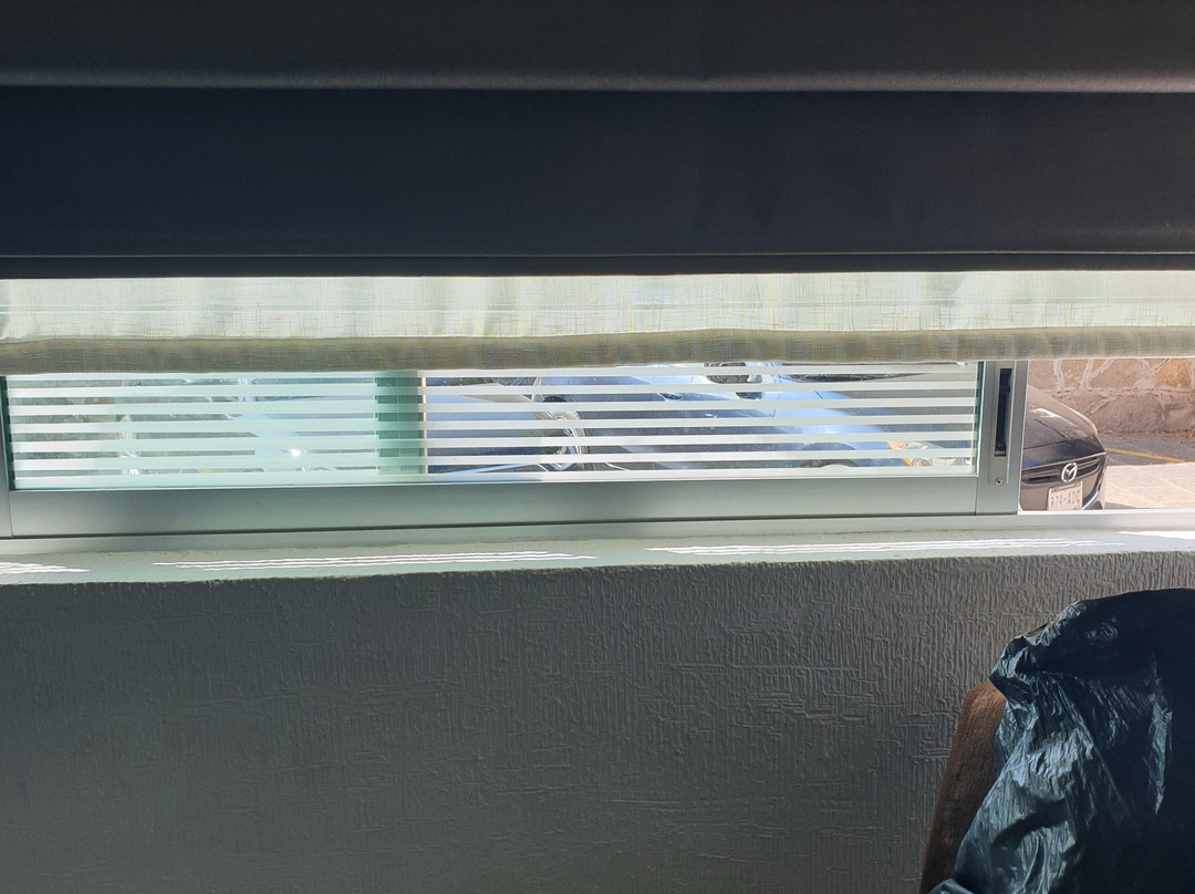 Hotel Rio Tequisquiapan主图