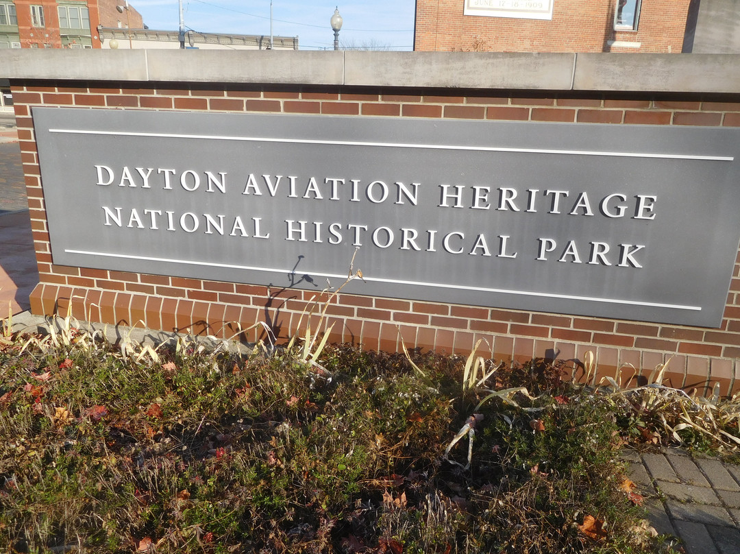 Dayton Aviation Heritage National Historical Park景点图片
