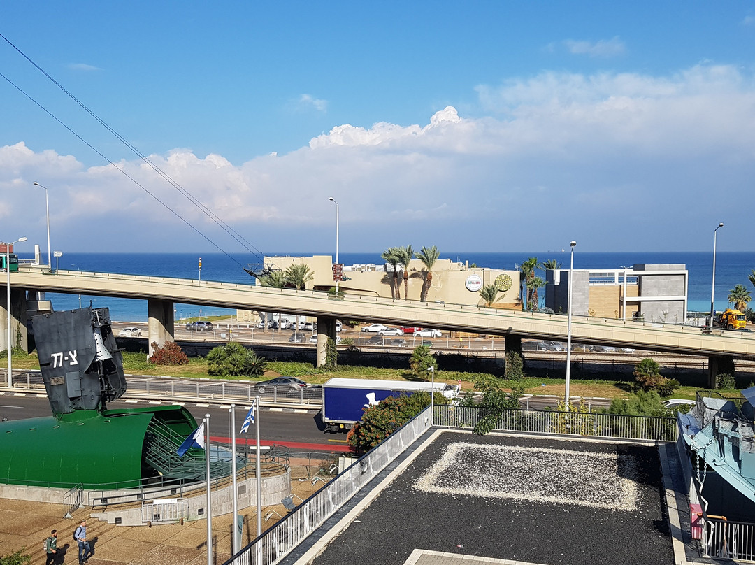 National Maritime Museum-Haifa必去景点