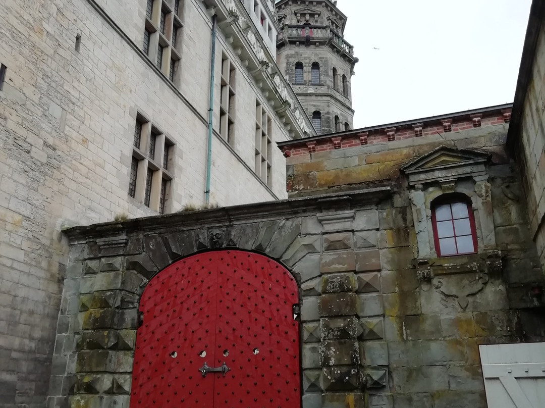 克隆堡宫（Kronborg Slot）-赫尔辛格必去景点