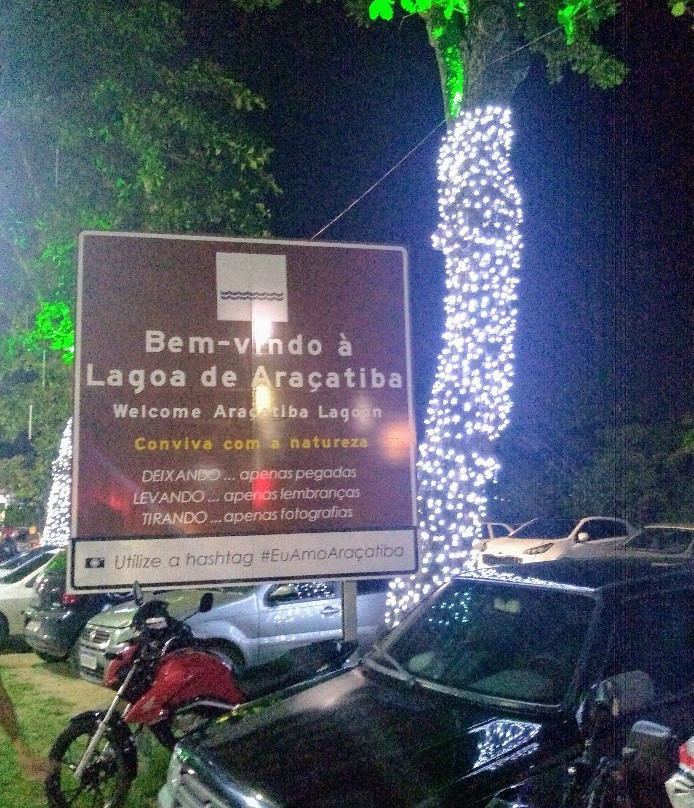 Lagoa De Aracatiba-Marica必去景点