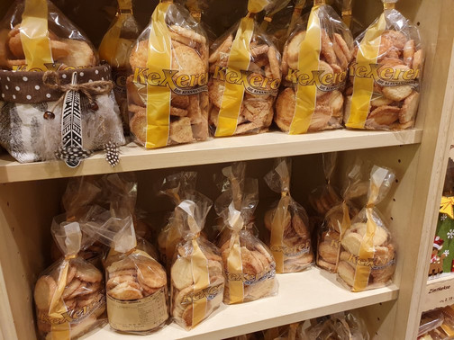 Kexerei - die Keksmanufaktur-德累斯顿必去景点