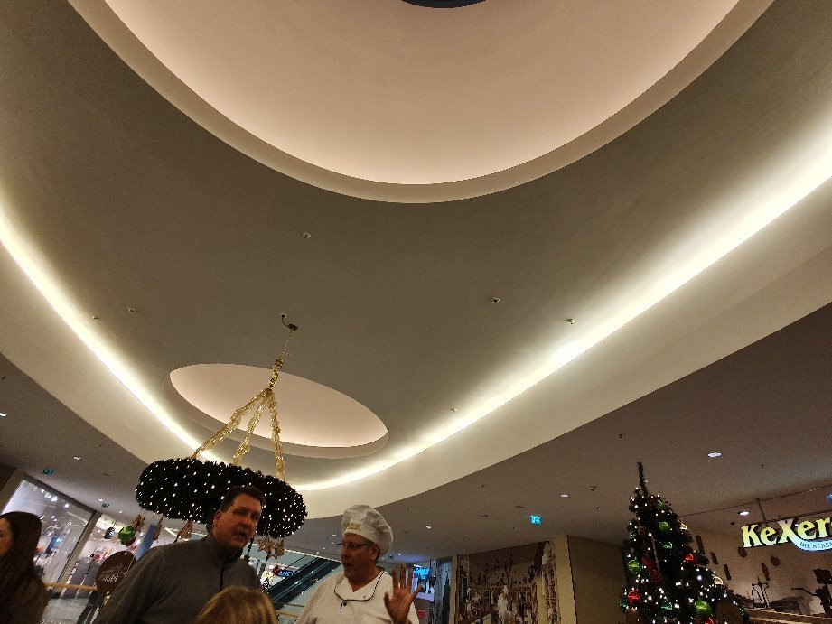 Kexerei - die Keksmanufaktur-德累斯顿必去景点