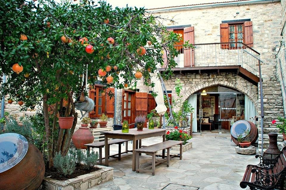 Trackers Excursions, Cyprus-拉纳加必去景点