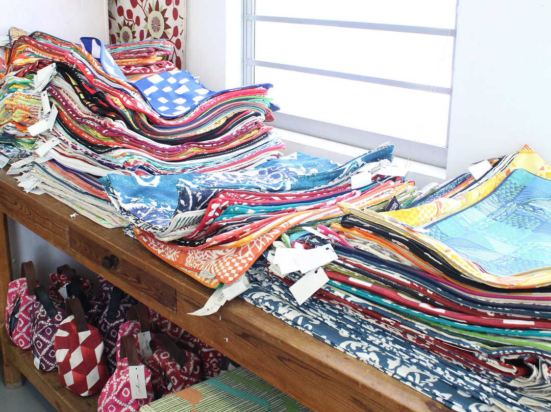 Carole Nevin Designs-开普敦必去景点