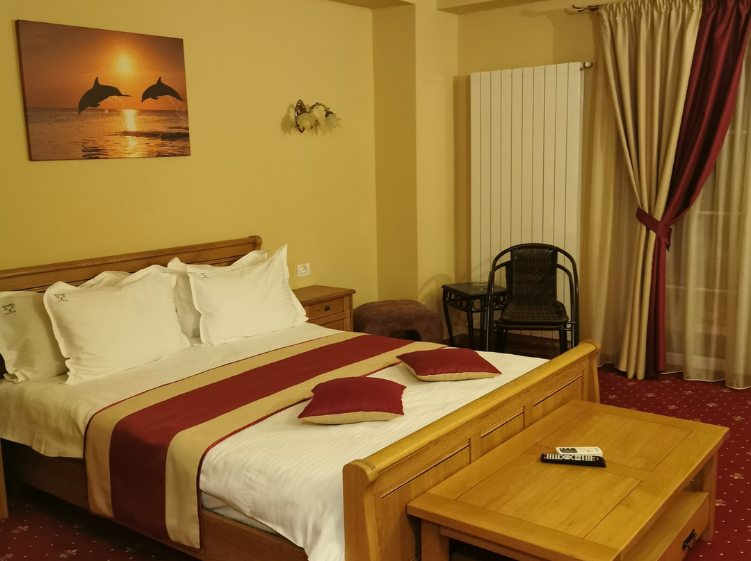 Hotel Ges主图