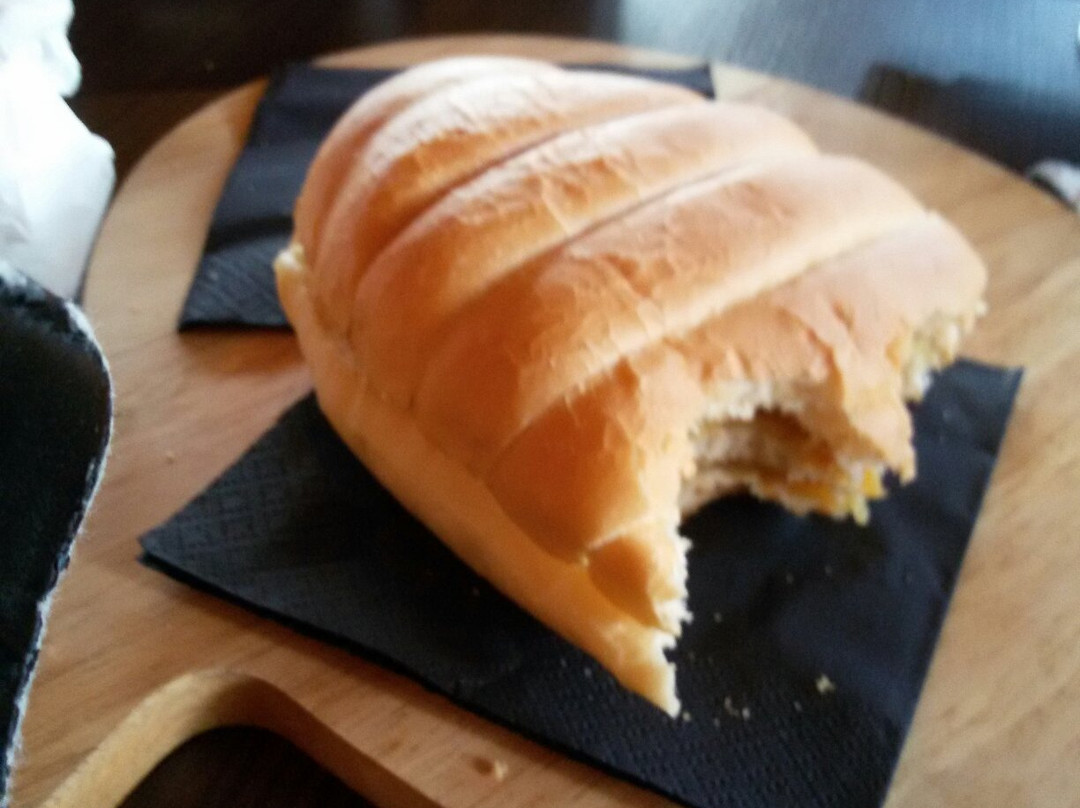 Domus Aurea-Muravera必去景点