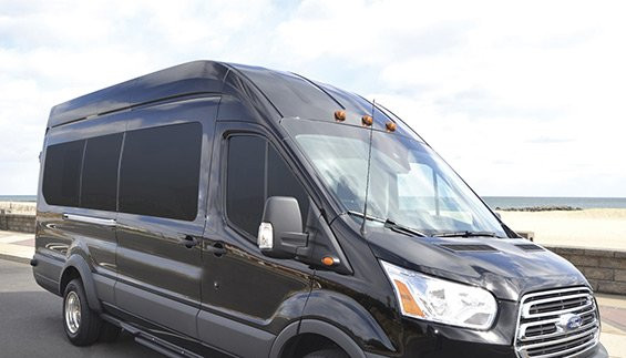 Dublin Minibus Hire-都柏林必去景点