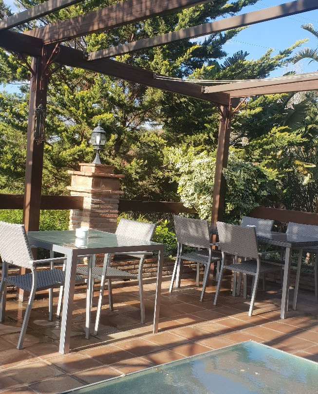 Posada los Cantaros主图