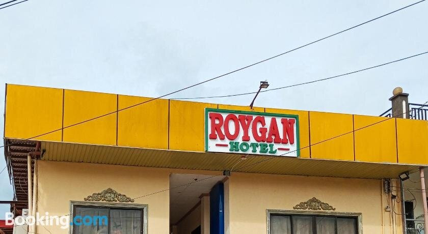 RedDoorz @ Roygan Hotel Kidapawan City