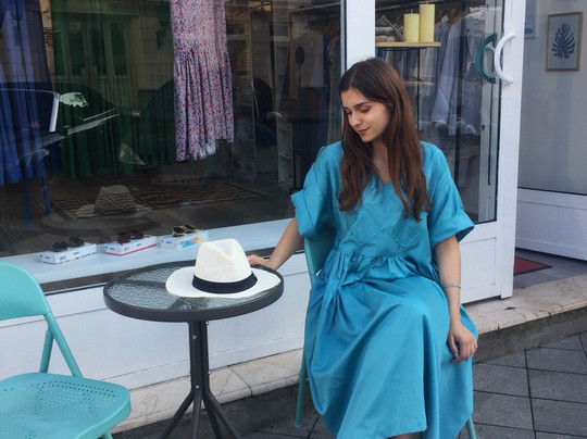 Yuliko&Friends-巴统必去景点