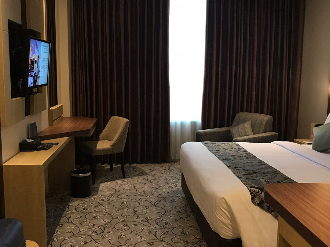 Aston Gorontalo Hotel & Convention Center主图