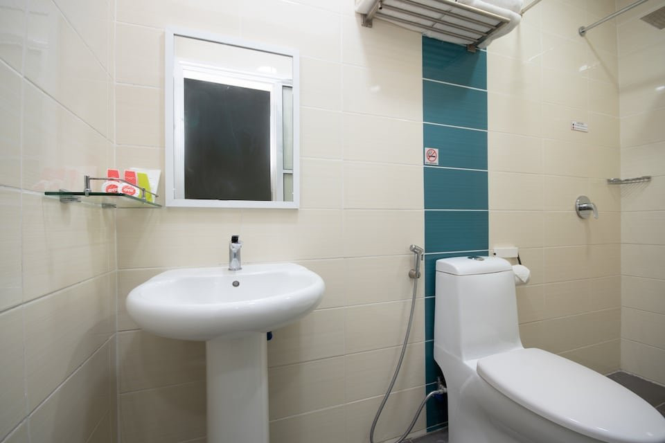 OYO 89344 Labuan Avenue Hotel主图