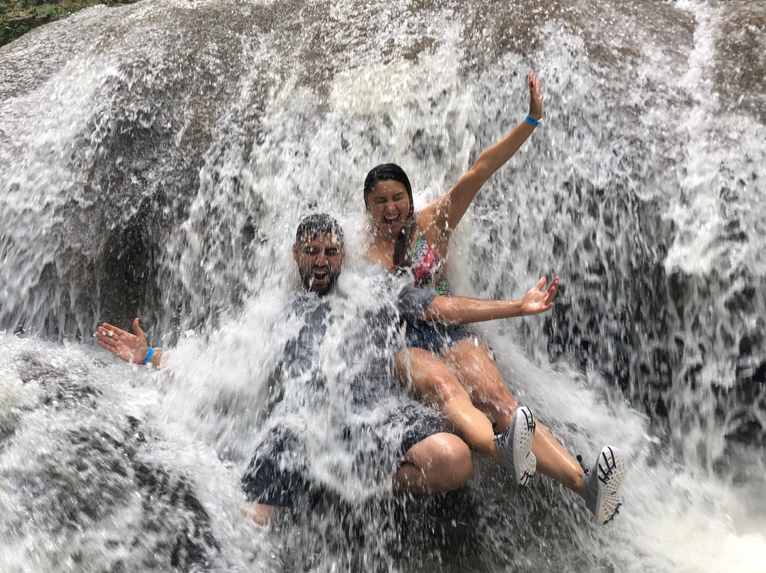 True Life Tours Jamaica-蒙特戈贝必去景点