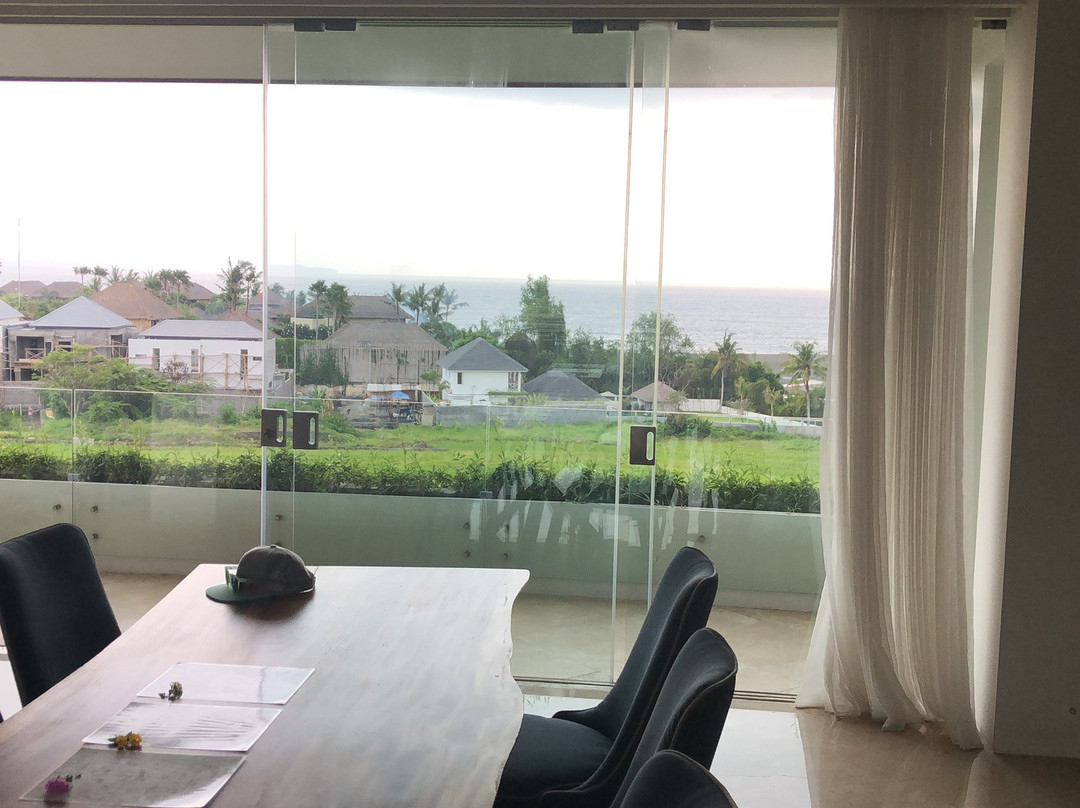 The Double View Mansions主图