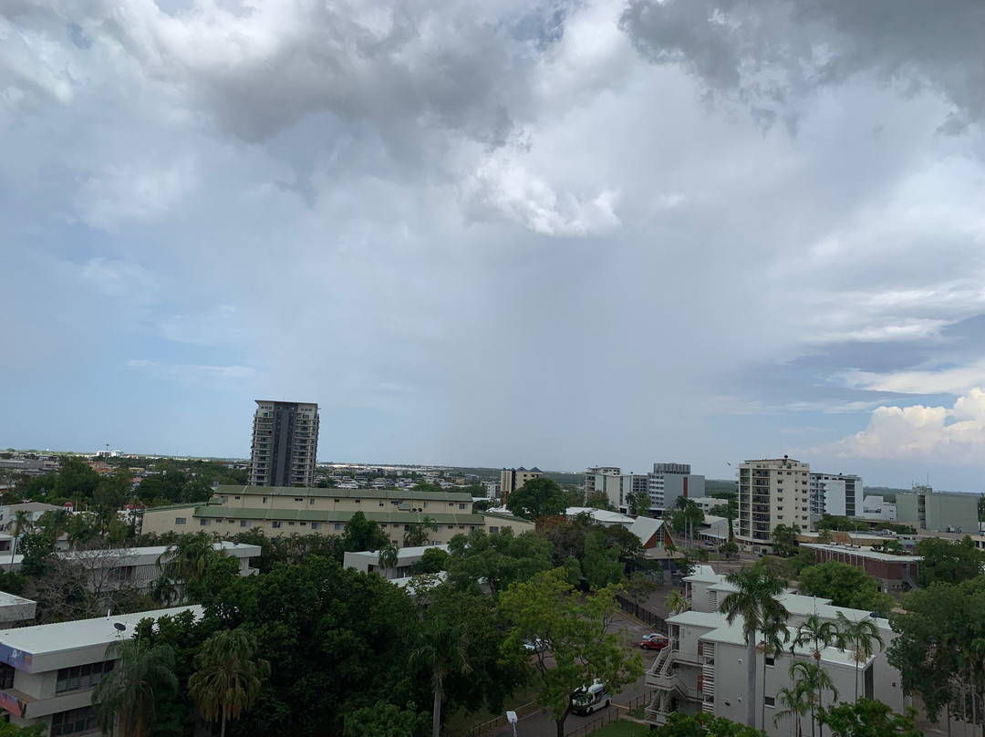 Marrakai Luxury All Suites Darwin主图