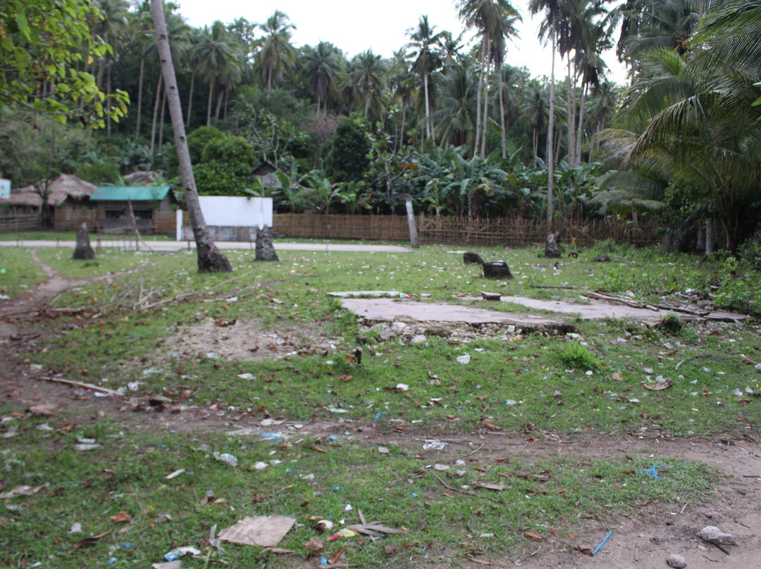 迪高岛度假村主图