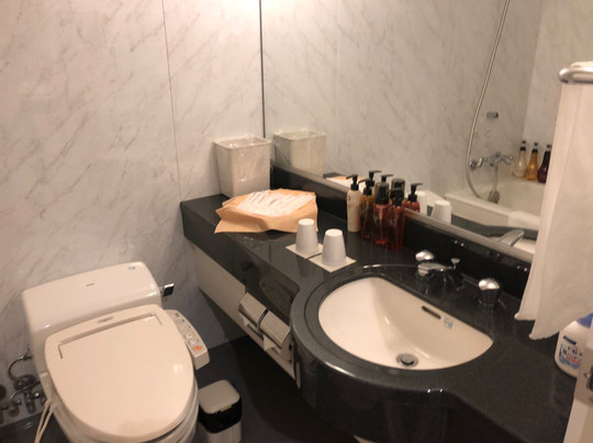 Mineyama Kogen Hotel RelaXia主图