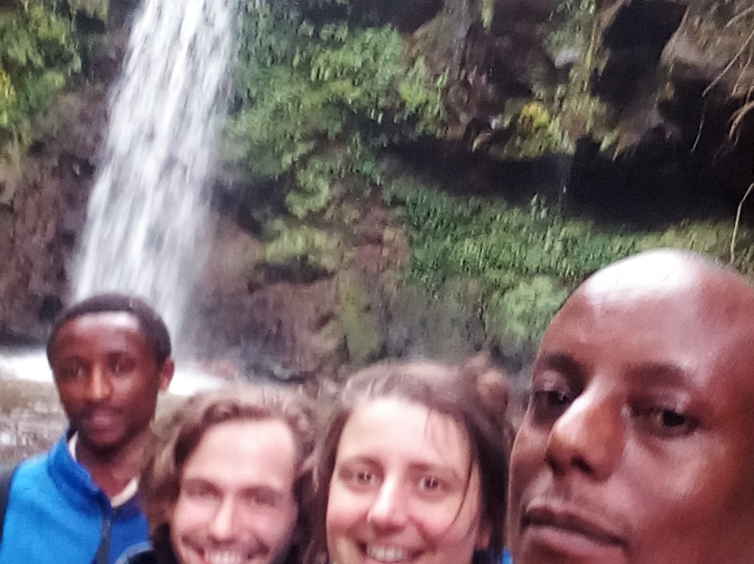 Ifulong Cultural Tourism-阿鲁沙必去景点