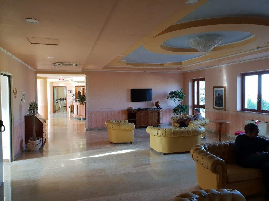 Hotel Parco Serrone主图