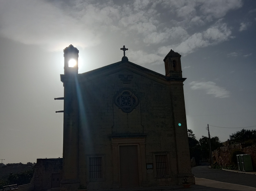 Maqluba-Qrendi必去景点