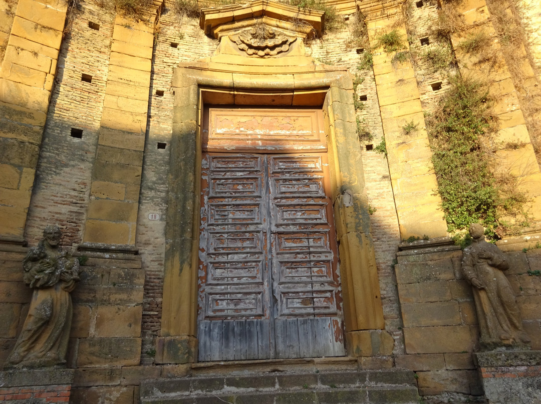 Chiesa di San Lorenzo dei Teatini-皮亚扎－阿尔梅里纳必去景点