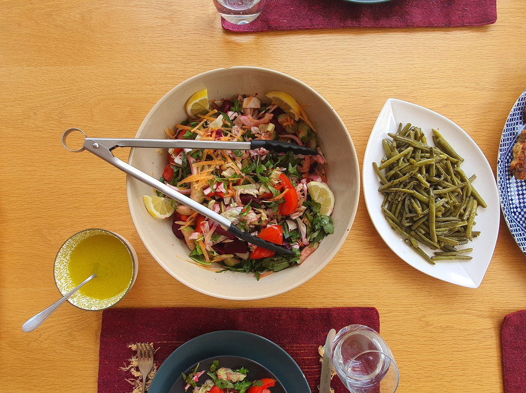 Dar Gonzo Resort & Spa主图