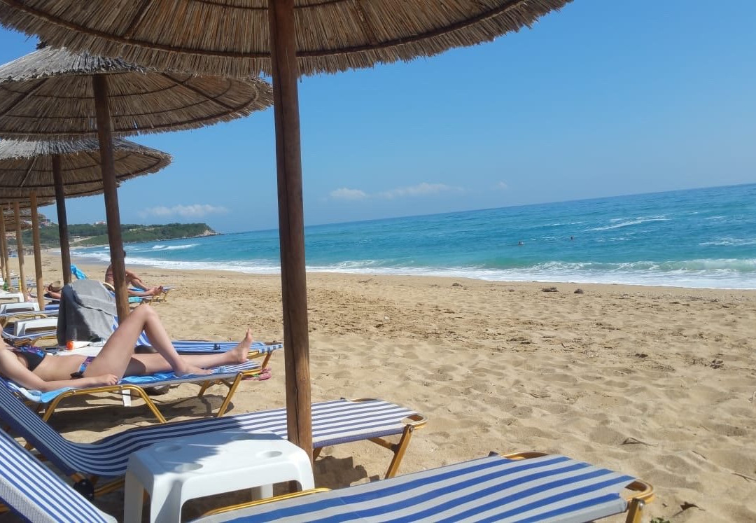 Haris Apartments主图