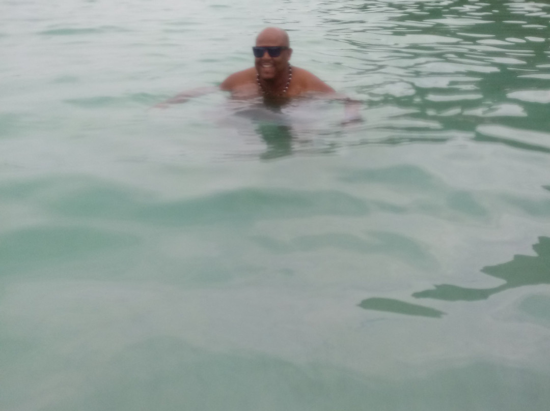 Praia do Farol-阿拉伊阿尔港必去景点