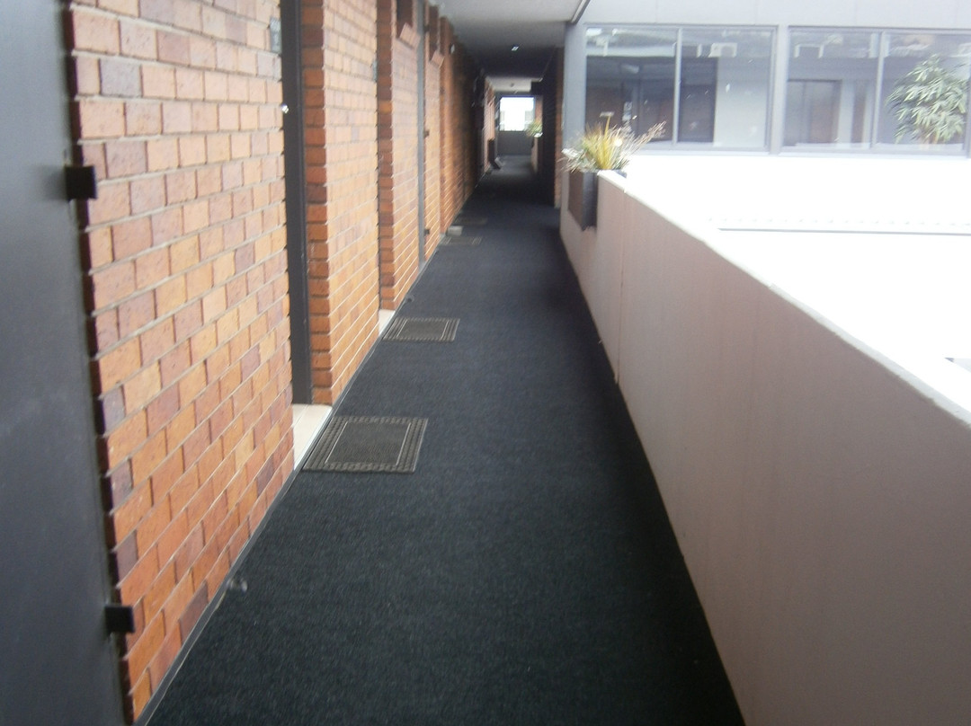 Beachfront Voyager Motor Inn主图