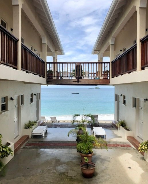 The Mermaid Beach Hotel主图