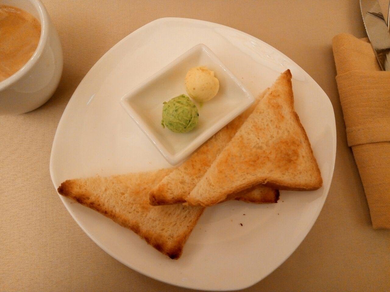 Hotel Versailles-餐饮