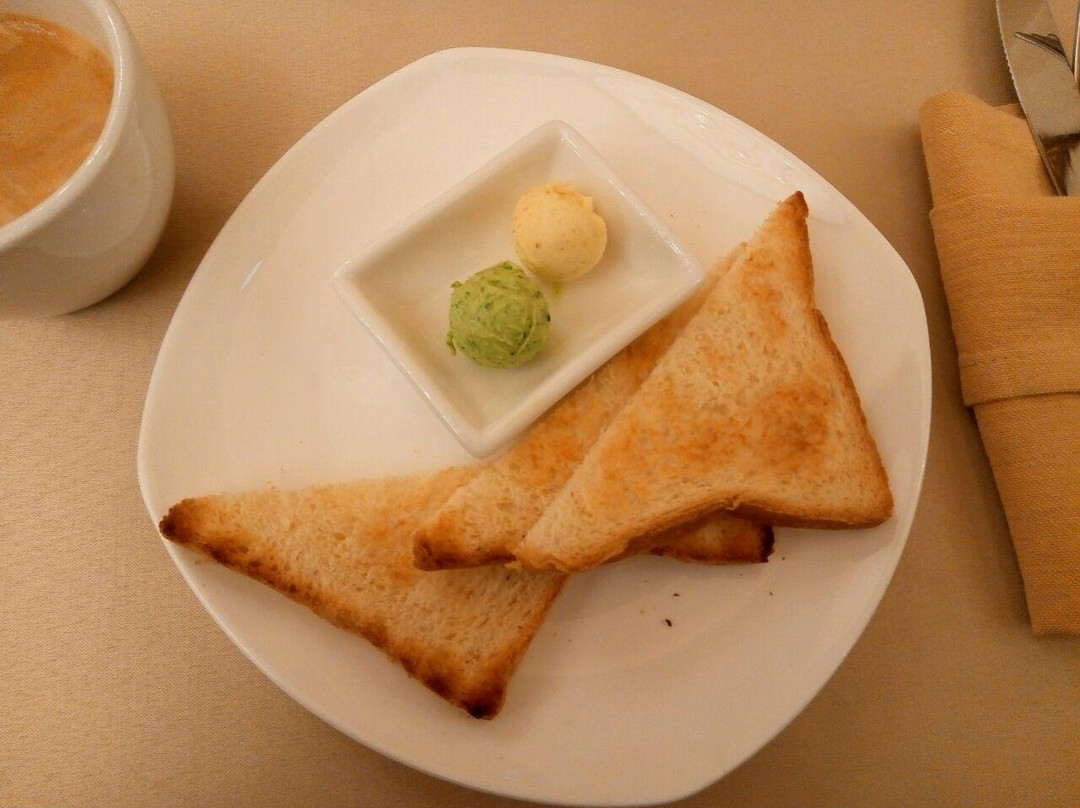 Hotel Versailles主图