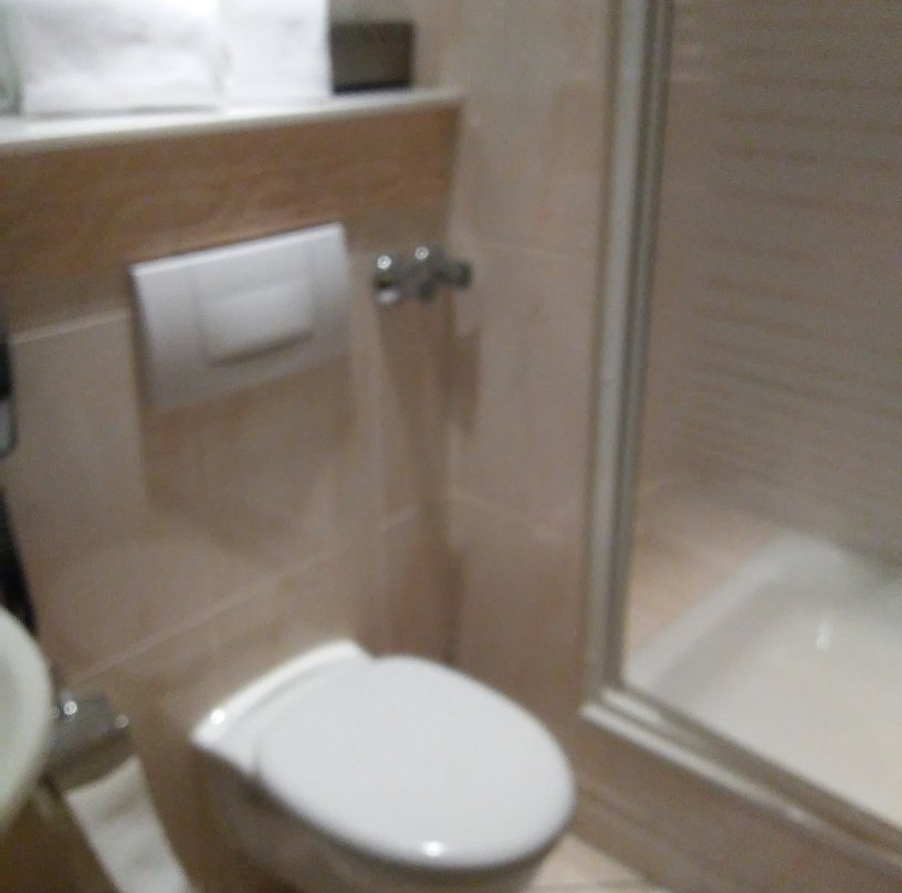 Hotel Restaurant Seerose Ug主图