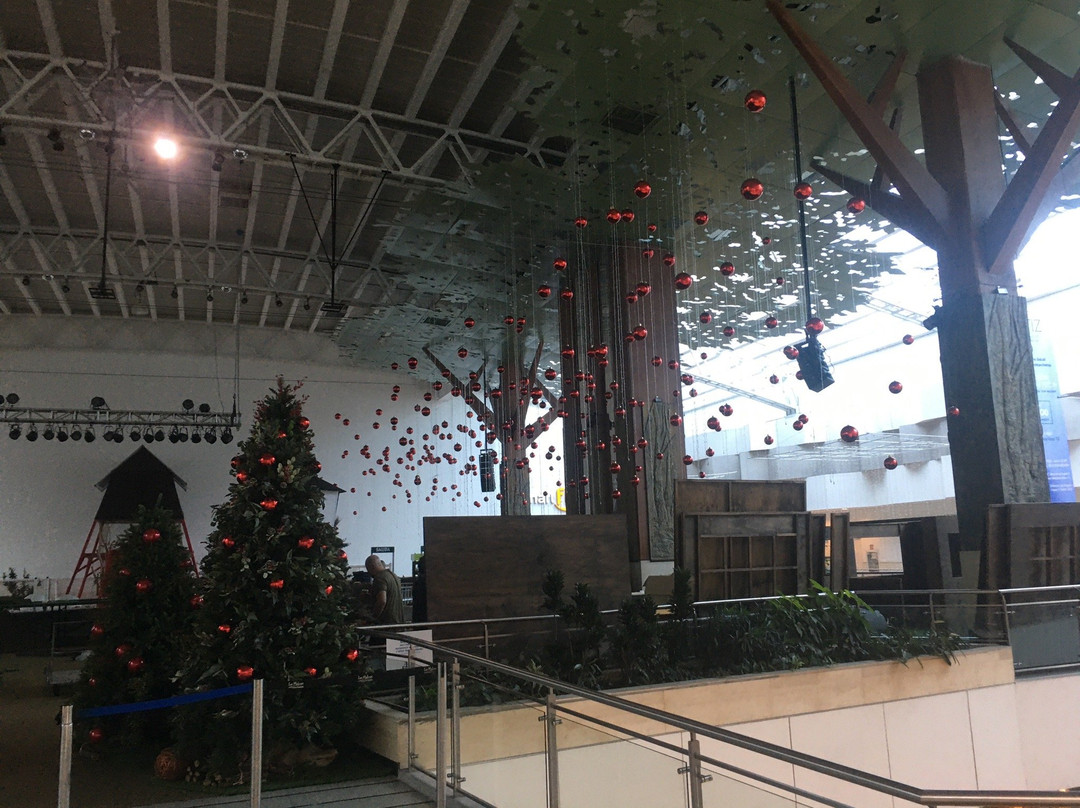Centro Comercial Los Molinos-麦德林必去景点