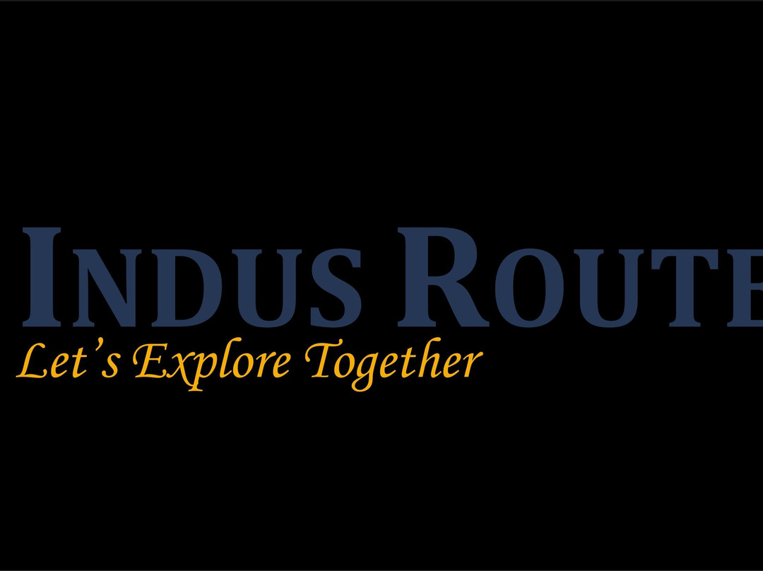 Indus Route景点图片